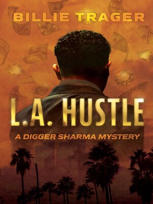 cover image of L.A. Hustle